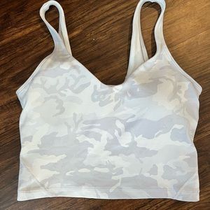 Lululemon align tank top